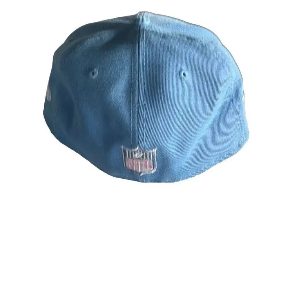 Chicago bear Super Bowl XX new with tag hat size 7 1/8 - Picture 6 of 6